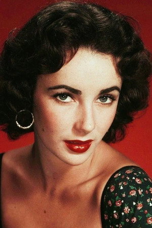 Elizabeth Taylor photo
