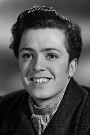 Richard Attenborough photo