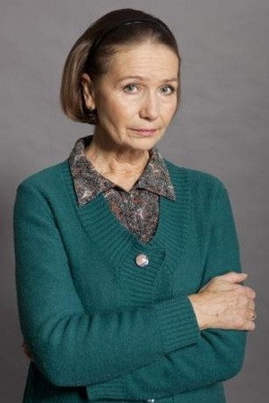 Photo of Galina Kukhalskaya from the Latest Netflix gallery