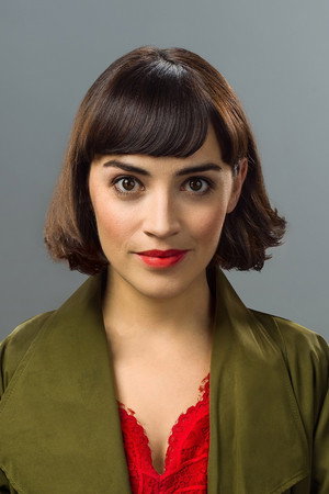 Photo of Audrey Brisson-Jutras from the Latest Netflix gallery