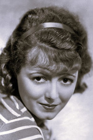 Photo of Janet Gaynor from the Latest Netflix gallery
