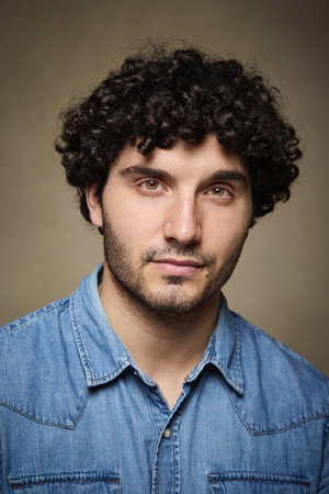 Photo of Juan Bautista Fernandini from the Latest Netflix gallery