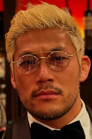 Photo of Seiya Sanada from the Latest Netflix gallery