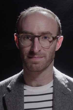 Photo of Patrick Willems from the Latest Netflix gallery