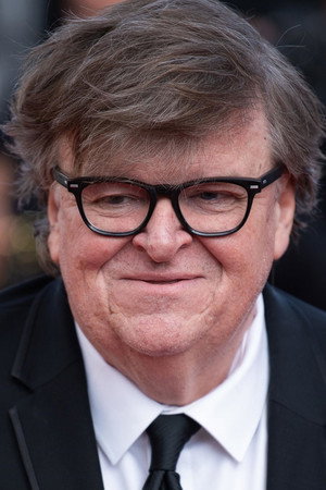 Michael Moore photo