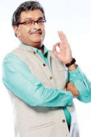 Photo of Siddharth Randeria from the Latest Netflix gallery