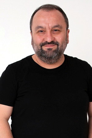 Erdem Baş photo