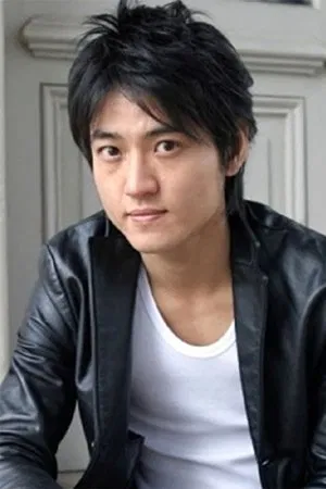Photo of Masanori Mimoto from the Latest Netflix gallery