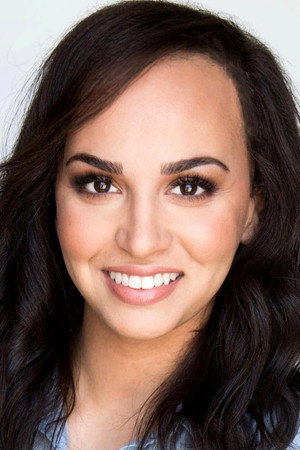 Photo of Aline Elasmar from the Latest Netflix gallery