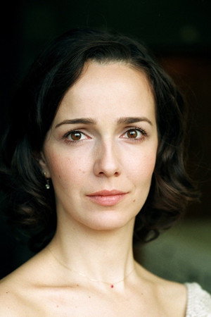 Valeriya Lanskaya photo