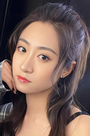 Photo of Jojo Wong Tsz-Yan from the Latest Netflix gallery