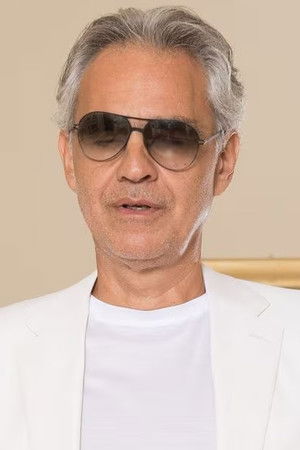 Andrea Bocelli photo