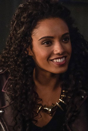 Maisie Richardson-Sellers photo