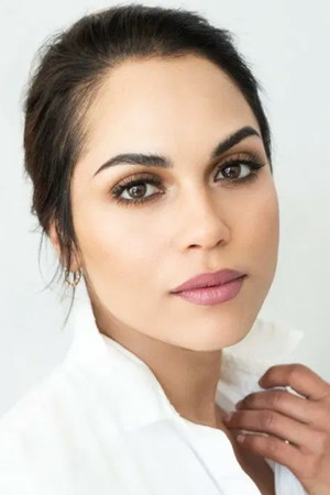 Monica Raymund photo