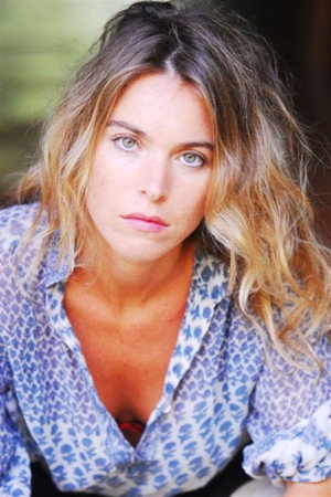 Photo of Francesca Faiella from the Latest Netflix gallery