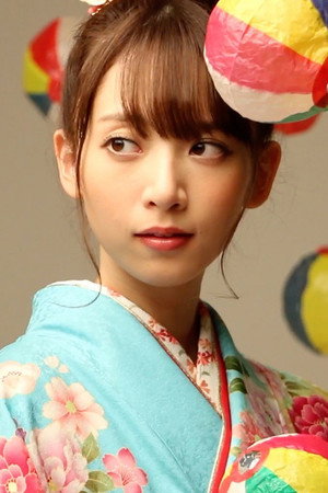 Photo of Nanami Hashimoto from the Latest Netflix gallery