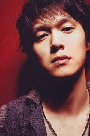 Ryuhei Maruyama photo