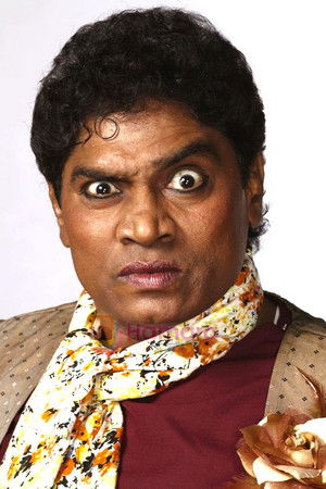 Johny Lever photo