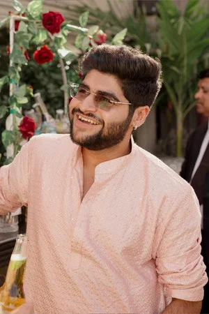 Photo of Jai Batra from the Latest Netflix gallery