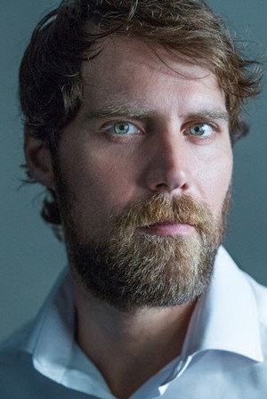 José Manuel Poga photo