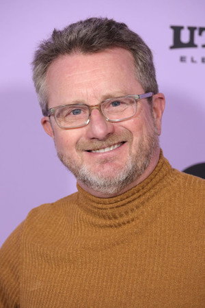 Photo of Christopher Jenkins from the Latest Netflix gallery