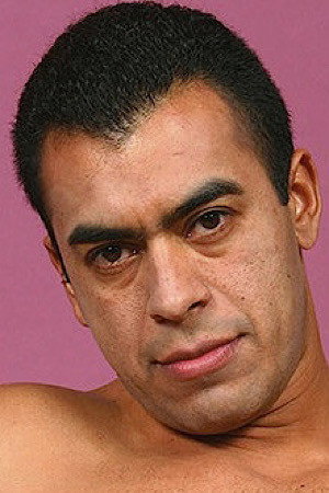 Photo of Alfonso Rosas from the Latest Netflix gallery