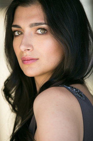 Tiffany Lonsdale photo