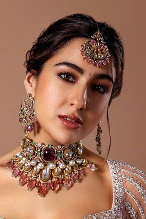 Sara Ali Khan photo