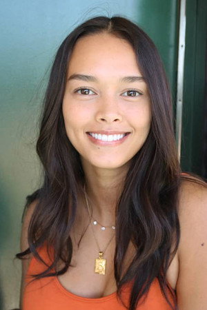 Photo of Vinessa Vidotto from the Latest Netflix gallery