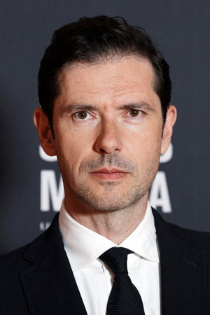 Melvil Poupaud photo