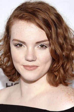 Shannon Purser photo