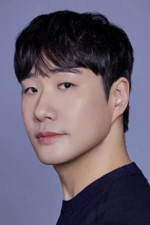 Photo of Bae Seong-jae from the Latest Netflix gallery