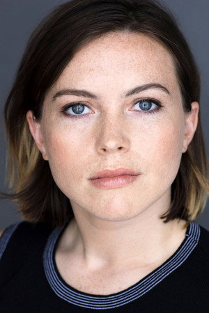 Photo of Ella Gilbert from the Latest Netflix gallery