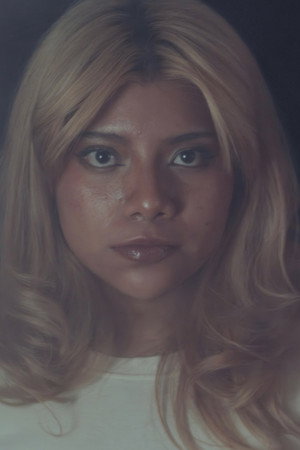 Photo of Noemi Vargas from the Latest Netflix gallery