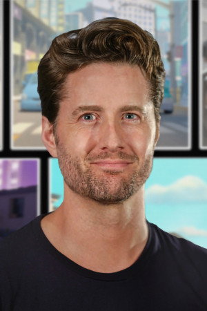 Photo of Chris Appelhans from the Latest Netflix gallery