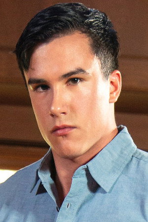 Photo of Trevor Miller from the Latest Netflix gallery