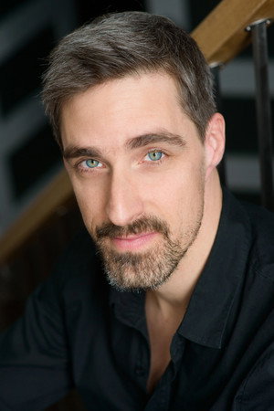 Photo of Nicola-Frank Vachon from the Latest Netflix gallery