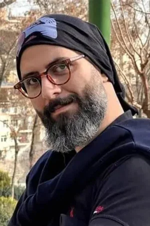 Photo of Hamed Zolfaghari from the Latest Netflix gallery