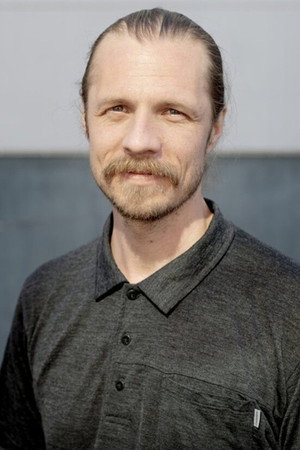 Photo of Anders Tolergård from the Latest Netflix gallery