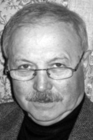 Photo of Viktor Ivanov from the Latest Netflix gallery