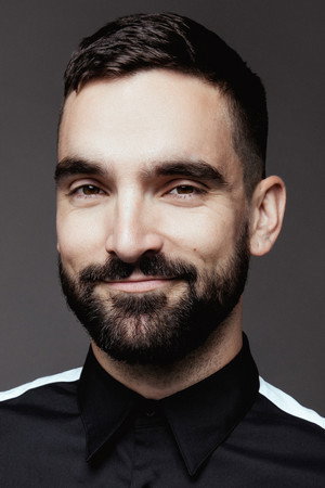 Jean-Philippe Baril Guérard photo