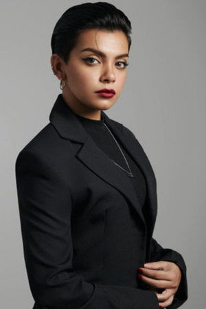 Photo of أريج العطار from the Latest Netflix gallery