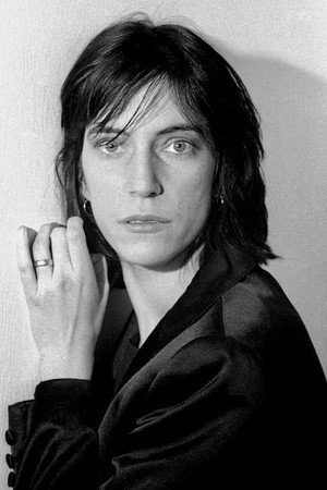 Photo of Patti Smith from the Latest Netflix gallery