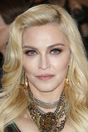 Madonna photo