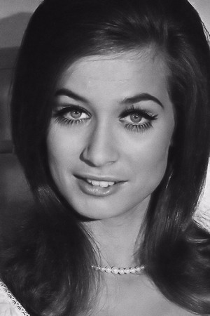 Valerie Leon photo