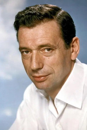 Yves Montand photo