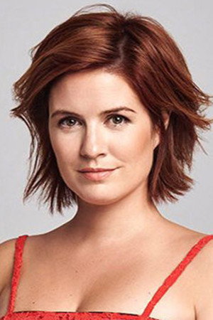 Zuzana Norisová photo