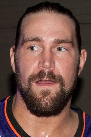 Chris Spradlin photo