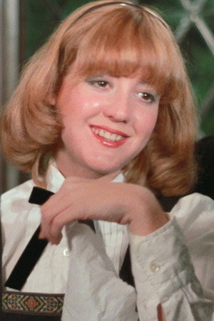 Photo of Hillary Summers from the Latest Netflix gallery