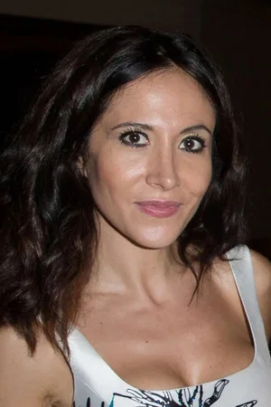 Fabienne Carat photo